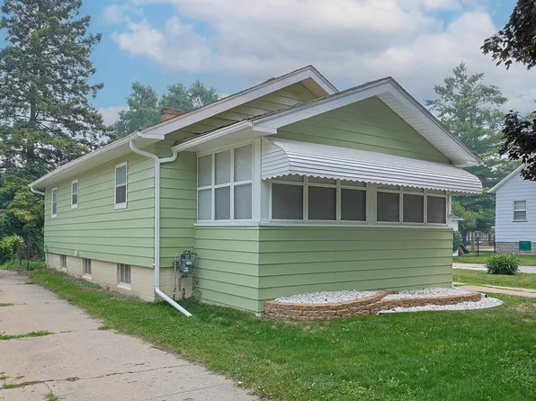 2016 Avon St, Saginaw, MI 48602