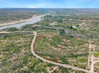 282 Apache Trl #42, Del Rio, TX 78840