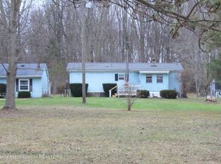 8779 W Kalamo Hwy, Bellevue, MI 49021