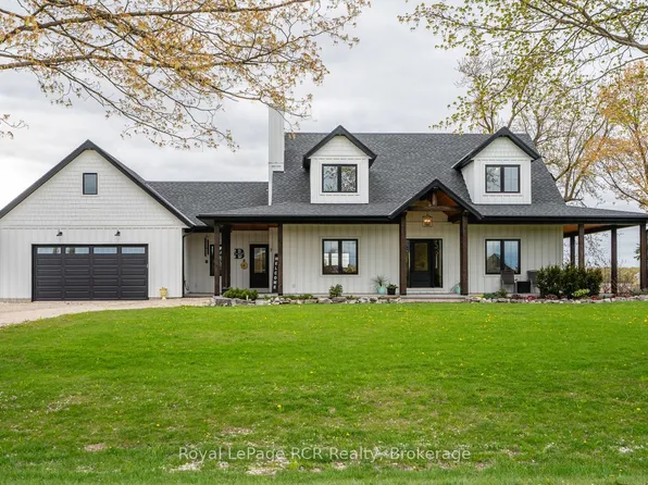 45472 Creamery Rd, Fordwich, ON N0G 1V0