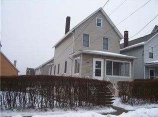 300 S Main St, Lyndora, PA 16045