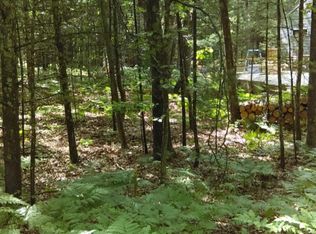 Cheyene Rd, Pentwater, MI 49449