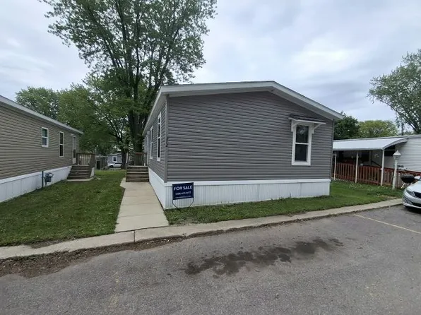 312 Oriole Ln #312, Madison, WI 53704