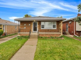 454 Luella Ave, Calumet City, IL 60409