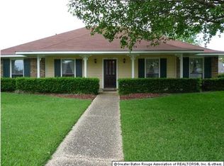 5152 Wilderness Dr, Baton Rouge, LA 70817