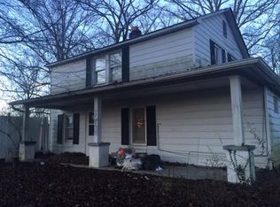 3285 Sheely Rd, Lenoir, NC 28645