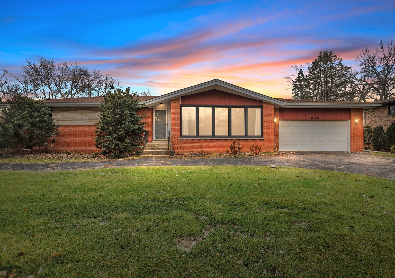 1005 61st St, Lisle, IL 60532 Zillow