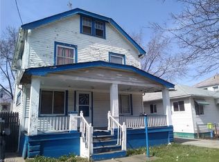 3286 E 143rd St, Cleveland, OH
