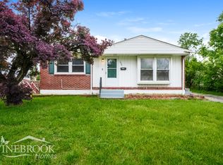 1478 Burley Dr, Columbus, OH 43207