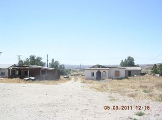 30287 E Highway 58, Barstow, CA 92311