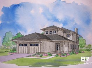 17741 Polo Ridge Blvd, Fairhope, AL 36532