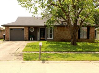 4826 General Ewell Dr, Bossier City, LA 71112