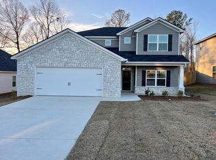 9987 Long Leaf Pine Dr, Midland, GA 31820