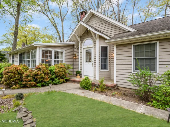 2606 Woodchuck Lane, Manasquan, NJ 08736