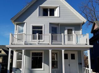 1008 Jenifer St, Madison, WI 53703