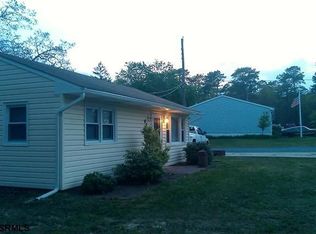 6517 W Jersey Ave, Egg Harbor Township, NJ 08234