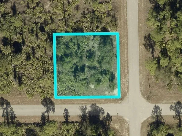 E 7th St, Lehigh Acres, FL 33972