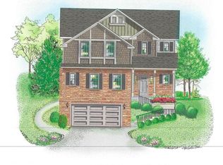 3356 Polo Club Blvd, Lexington, KY 40509