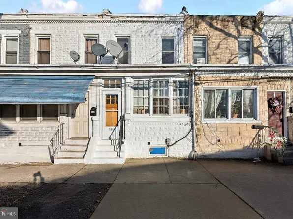 146 Maple Ave, Woodlynne, NJ 08107