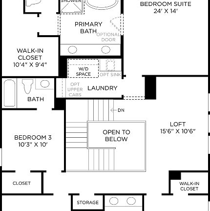 2nd Floor