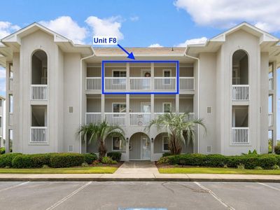 4413 Eastport Blvd. #F-8, Little River, SC, 29566