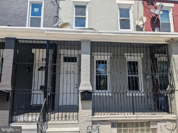 1169 Lansdowne Ave, Camden, NJ 08104
