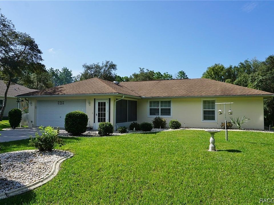 1294 E Cleveland St, Hernando, FL 34442 Zillow
