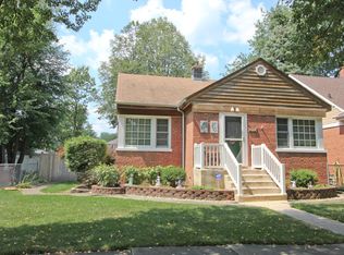 3922 Oak Ave, Brookfield, IL 60513