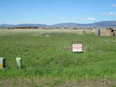 Roberta Ave, Lakeview, OR, 97630