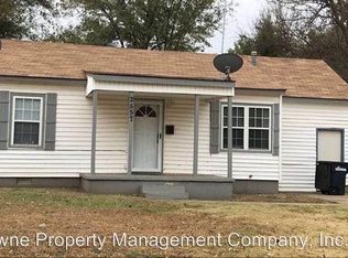 2557 Everitt Dr, Enid, OK 73703