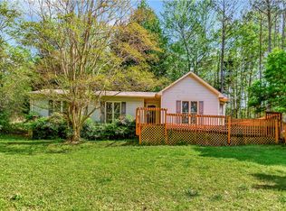 723 Old Clemson Hwy, Seneca, SC 29672