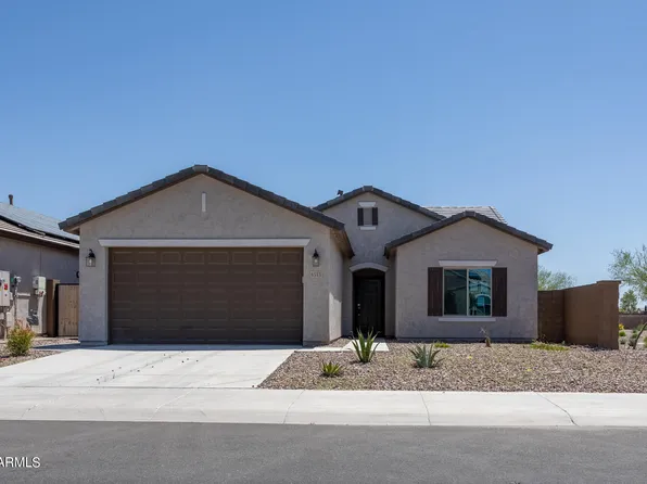 6513 W SONOMA Way, Florence, AZ 85132