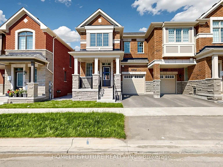 3262 Brigadier Ave — Photo 1