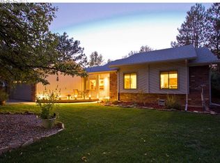 4407 Harpoon Ct, Fort Collins, CO 80525