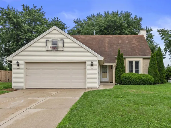 3950 W Minnesota AVENUE, Franklin, WI 53132
