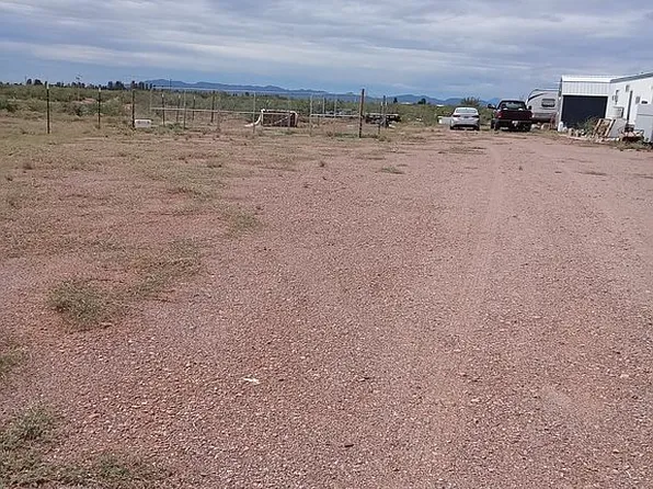 3447 W Ensenada Ln, Douglas, AZ 85607