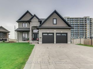 1364 Thornley St, London South, ON N6K0G7