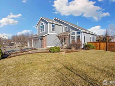 6862 Kaslam Ct, Fort Collins, CO, 80525