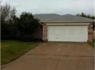 6306 Rock Springs Dr, Arlington, TX 76001