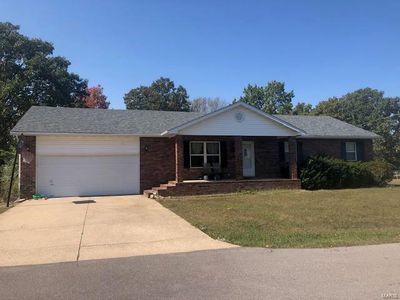 24825 Spencer Rd, Waynesville, MO, 65583