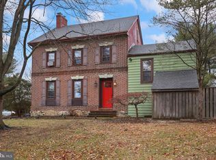 66 Line Rd, West Windsor, NJ 08550