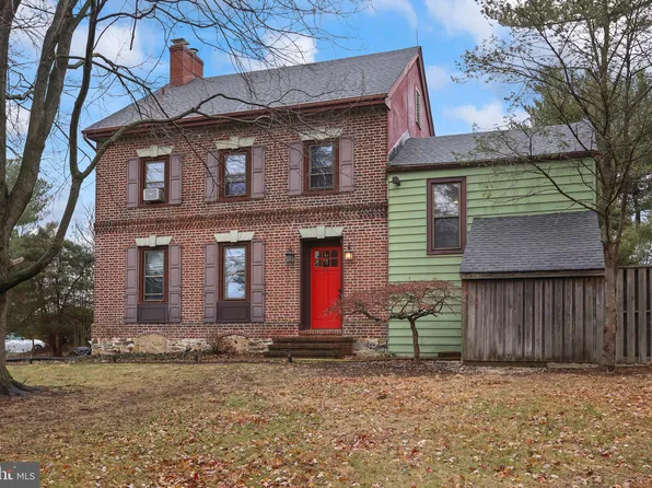 66 Line Rd, West Windsor, NJ 08550