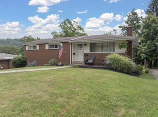 433 Arbor Ln, Pittsburgh, PA 15236