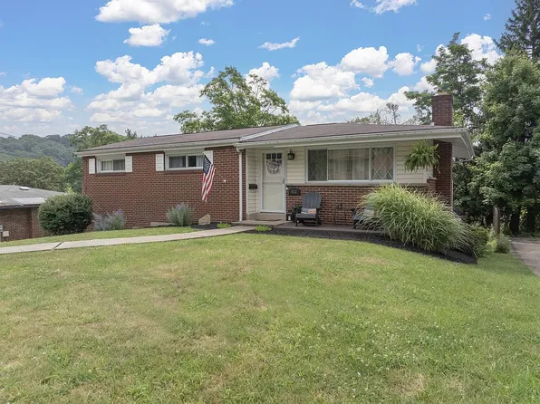 433 Arbor Ln, Pittsburgh, PA 15236