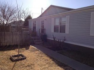 2118 Country Ln, Amarillo, TX 79118