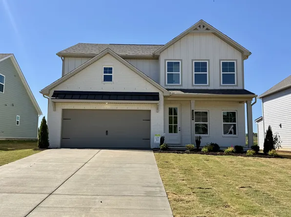 3306 Ventura Ave Lot 127, White House, TN 37188