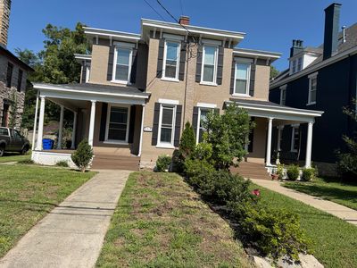 455 N Martin Luther King Blvd, Lexington, KY, 40508