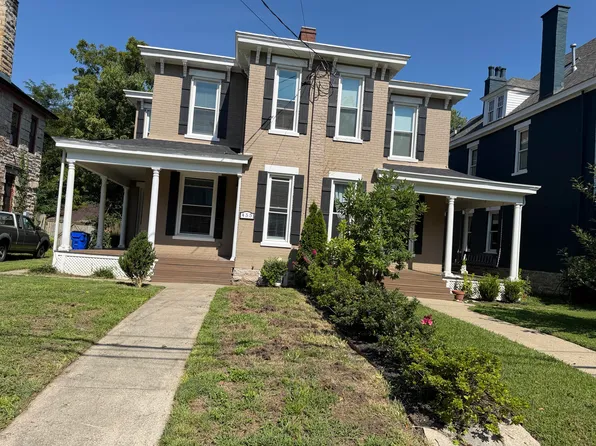 455 N Martin Luther King Blvd, Lexington, KY 40508