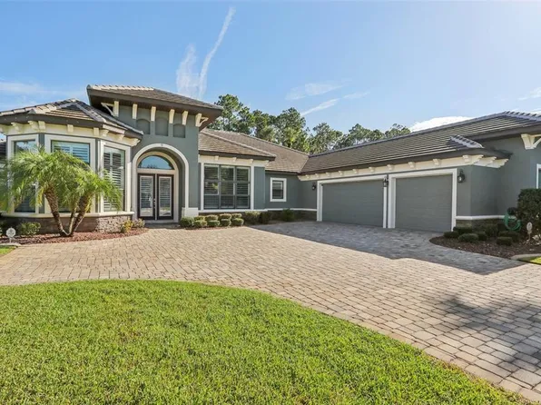 9 Humming Bird Cir, Bunnell, FL 32110