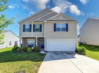 118 Quail Springs Rd, Statesville, NC 28677